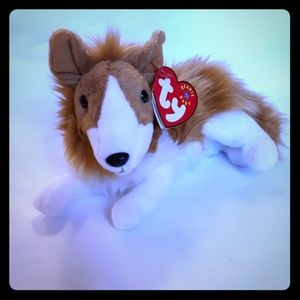 TY Beanie baby